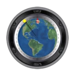 compass for all phones android application logo